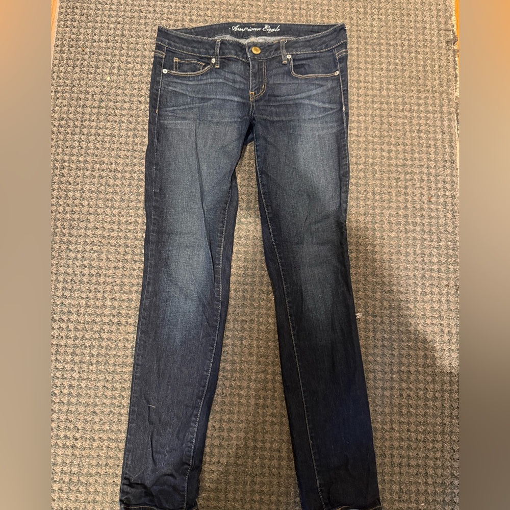 American Eagle Stretch Jeans